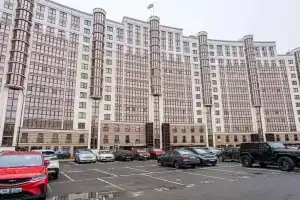 Luxury apartment for 6 people, Минск