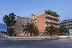 Hotel «Sant Jordi», Плайя де Пальма