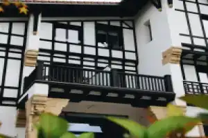 Bidaia Boutique Hotel, Сан-Себастьян
