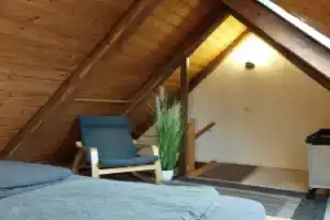 **Altstadt**Appartement**, Ландсберг-ам-Лех