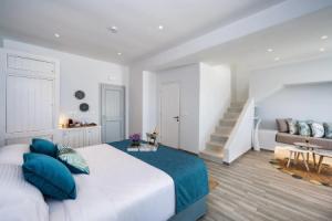 Мини-отель «Siete Mares Luxury Suites», Имеровигли