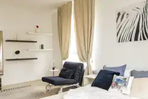 Fenix Deluxe Apartment on Golubaya 5, Адлер