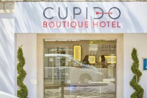 Cupido Boutique Hotel, Пегуера