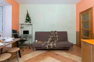 Апартаменты на ул. Сикейроса, 11к1, Санкт-Петербург