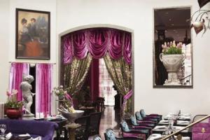 Dorsia Hotel & Restaurant, Гетеборг