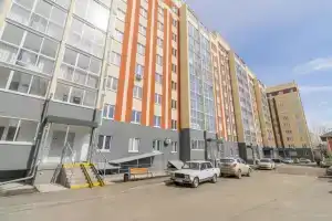 Апартаменты на улице Омская 65, Челябинск