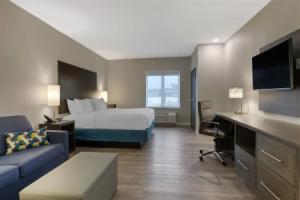 MainStay Suites Cincinnati University - Uptown, Цинциннати