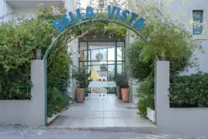 Bella Vista Hotel, Херсониссос