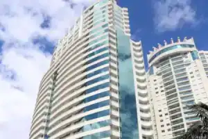 Hotel «Cadoro São Paulo», Сан-Пауло