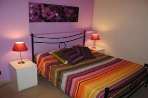 Appartamento Arancione Taormina, Таормина