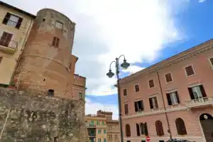 Мини-отель «Il Borgo Your Luxury Suites», Неттуно