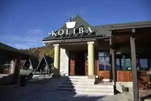 Aparthotel Koliba, Никшич