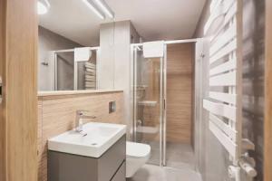 Timber Apartments by Baltic Home, Альбек