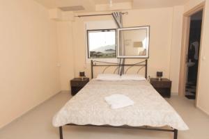 Апартаменты «Elia & Thalassa», Каламата