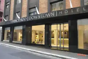 Отель «Principado Downtown», Буэнос-Айрес