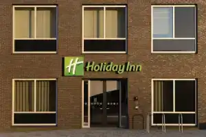 Отель «Holiday Inn - Eindhoven Airport», Эйндховен