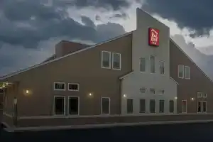 Red Roof Inn Baltimore Northwest, Балтимор