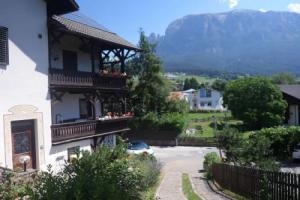 Apartments Garni Steffi, Фие