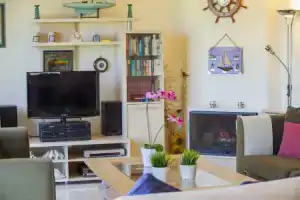 Вилла «Protaras Coast Panorama», Протарас