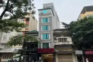 A25 Hotel - 88 Nguyễn Khuyến, Ханой