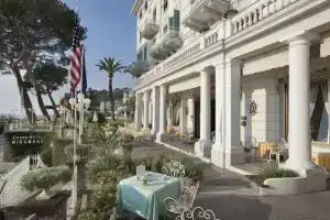 Grand Hotel Miramare, Санта-Маргерита-Лигуре