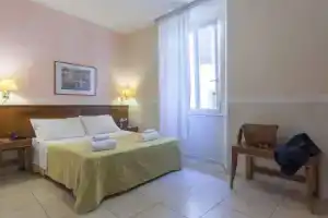 Hotel «Centro», Флоренция