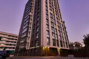 Light Hotel, Днепропетровск