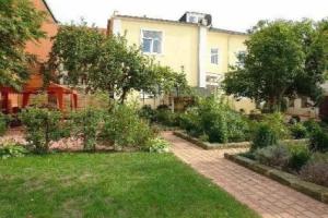 Villa Romantika, Дрезден