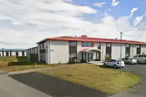 Eldey Airport Hotel, Кефлавик