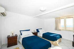 Appartamento a Praiano ID 556, Праяно