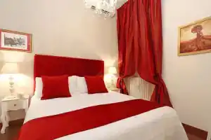Гостевой дом «Avignonesi Suites», Рим