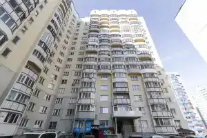 ГорскийАпарт на микрорайоне Горский, Новосибирск
