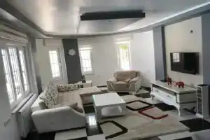 Fairways Villas, Белек