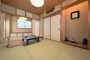 Yamadaya, Тоттори