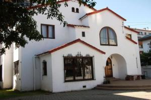 Mediterraneo B&B, Вина-дель-Мар