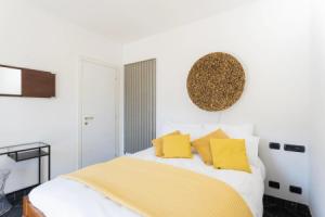 Co-b730-alem2bt - Lovely Apartment Overlooking the Lake, Карате-Урио