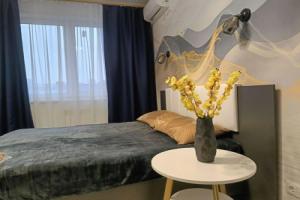 Апартаменты на улице Мичурина, 58к2, Кемерово