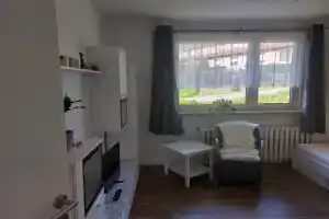 Pension Am Sonnenhof, Шмалькальден