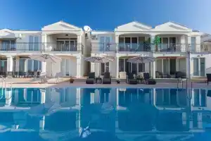 Spa Resort Bečići, Будва