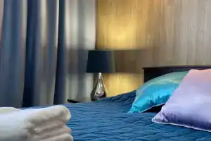 InnHome Apartments (ИннХоум) на проспекте Свердловский, Челябинск