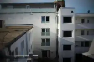 Hotel «Barth», Кайзерслаутерн