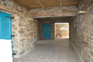 Agios Prokopios Hotel, Агиос-Прокопиос