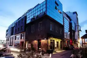 Diamond Suites- Philian Hotels and Resorts, Салоники