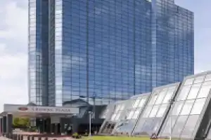 Crowne Plaza Glasgow, An Ihg Hotel, Глазго