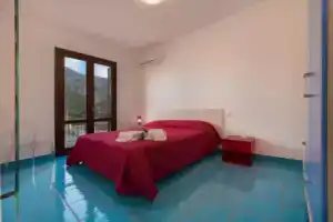 I tre Golfi Villetta Orchidea, Сан-Вито-Ло-Капо