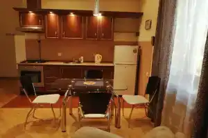 апартаменты, Ереван