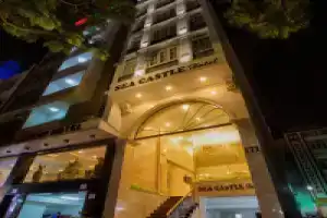 Sea Castle Hotel Danang, Дананг