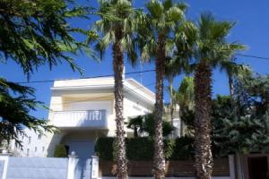 Luxurious Villa Paradise- Athens Riviera, Афины