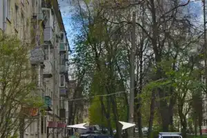 Апартаменты на улице Карла Либкнехта, Калуга