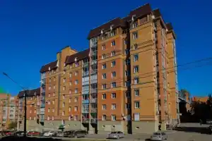 Апартаменты Петровские на улице Советская 60, Томск